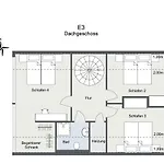 Wiesengefluester E3 - Familienfreundlich Nur 3 Minuten Zum
