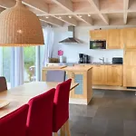Wiesengefluester E3 - Familienfreundlich Nur 3 Minuten Zum Holiday home Robel