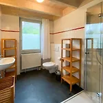 Holiday home Wiesengefluester E3 - Familienfreundlich Nur 3 Minuten Zum *