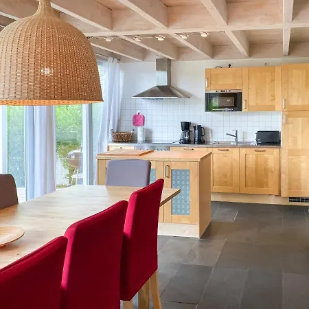 Wiesengefluester E3 - Familienfreundlich Nur 3 Minuten Zum Holiday home Robel