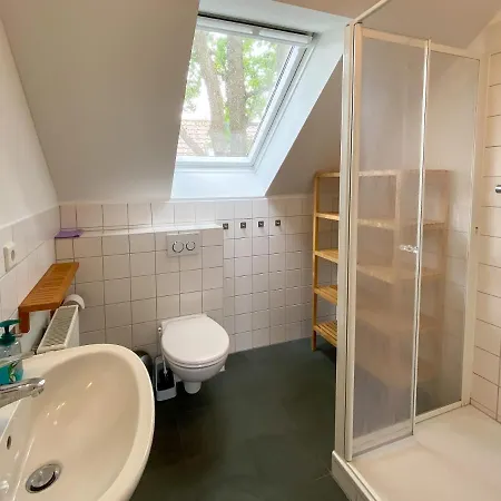 Wiesengefluester E3 - Familienfreundlich Nur 3 Minuten Zum 度假居