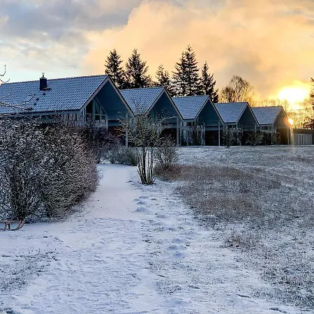 度假居 Wiesengefluester E3 - Familienfreundlich Nur 3 Minuten Zum Röbel