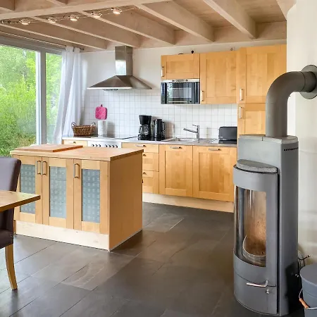 Wiesengefluester E3 - Familienfreundlich Nur 3 Minuten Zum * Röbel