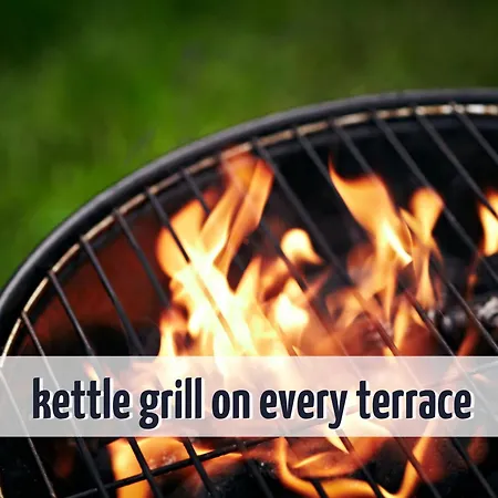 度假居 Wiesengefluester E3 - Familienfreundlich Nur 3 Minuten Zum *