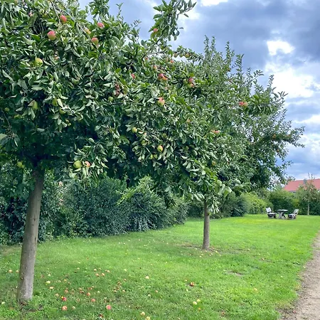 Wiesengefluester E3 - Familienfreundlich Nur 3 Minuten Zum * Röbel