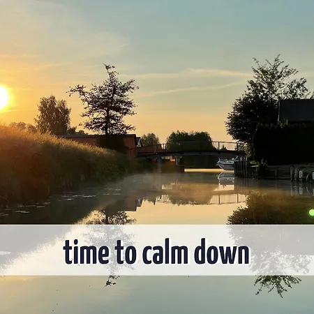 Wiesengefluester E3 - Familienfreundlich Nur 3 Minuten Zum 度假居 *