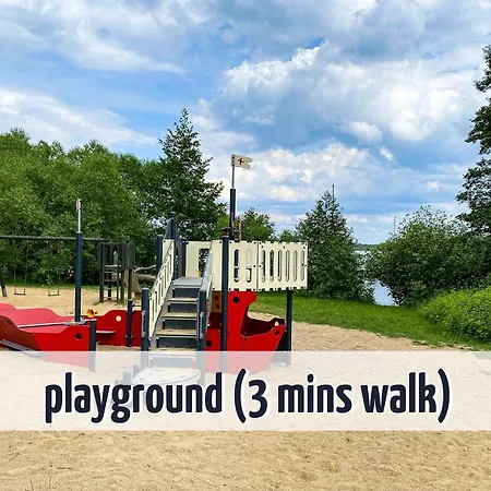 Wiesengefluester E3 - Familienfreundlich Nur 3 Minuten Zum 度假居 *