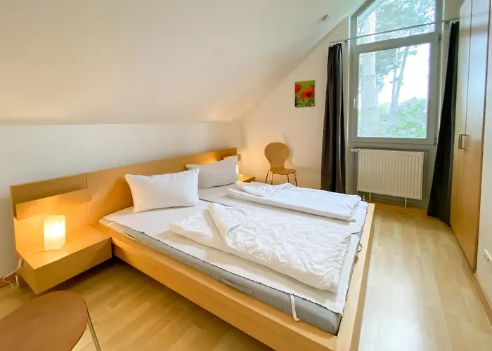 Wiesengefluester E3 - Familienfreundlich Nur 3 Minuten Zum Holiday home Robel