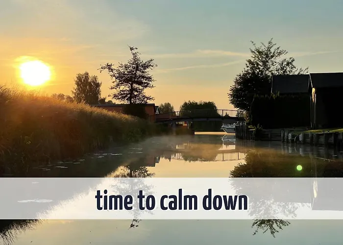 Wiesengefluester E3 - Familienfreundlich Nur 3 Minuten Zum Holiday home *